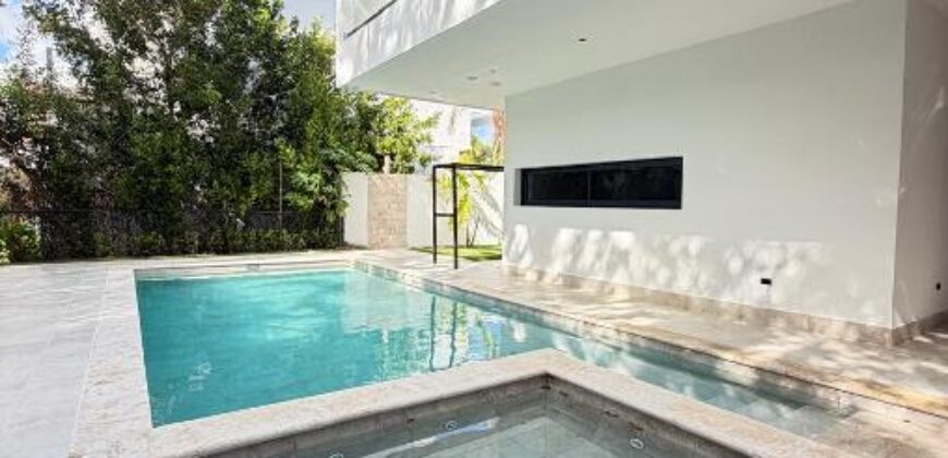 The Ultra-Modern Escape: PC Village Elite, PUNTA CANA PUNTA. CANA VILLAGE