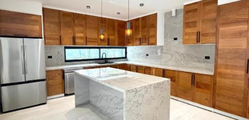 The Ultra-Modern Escape: PC Village Elite, PUNTA CANA PUNTA. CANA VILLAGE