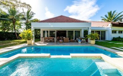 Las Cañas at Casa de Campo Resort, La Romana