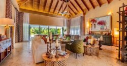 Las Cañas at Casa de Campo Resort, La Romana