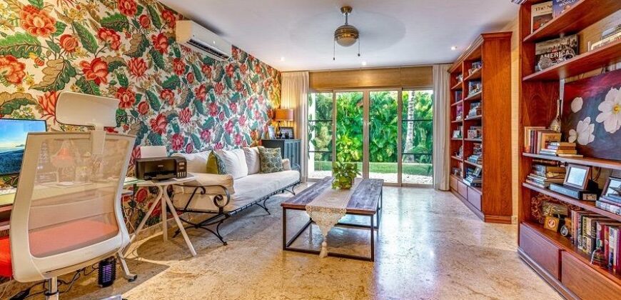 Las Cañas at Casa de Campo Resort, La Romana