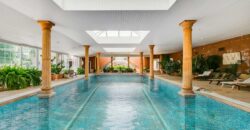 Exceptional Private Residence in One of Madrid’s Most Exclusive Communities