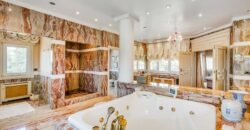 Exceptional Private Residence in One of Madrid’s Most Exclusive Communities