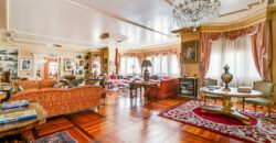 Exceptional Private Residence in One of Madrid’s Most Exclusive Communities