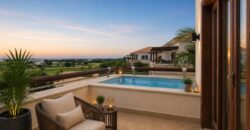 Palm Home Residences, Cap cana