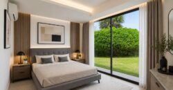 Palm Home Residences, Cap cana