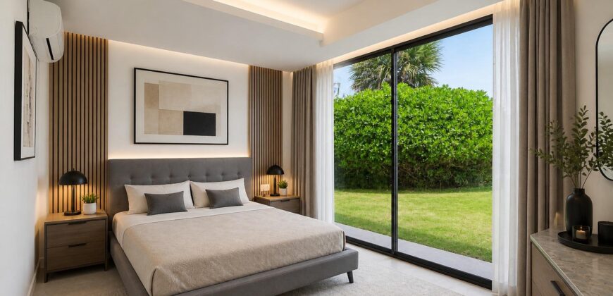Palm Home Residences, Cap cana
