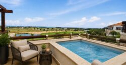 Palm Home Residences, Cap cana
