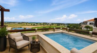 Palm Home Residences, Cap cana