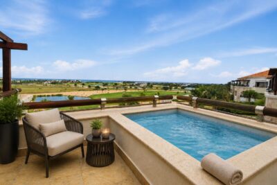 Palm Home Residences, Cap cana