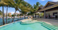 Villa Taka Taka, Cap Cana