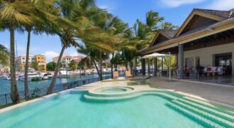 Villa Taka Taka, Cap Cana