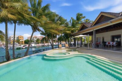 Villa Taka Taka, Cap Cana