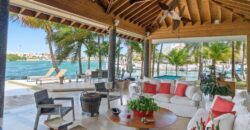 Villa Taka Taka, Cap Cana