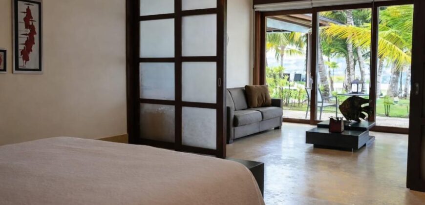 Villa Taka Taka, Cap Cana