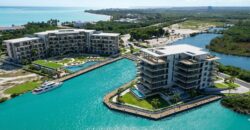 Puerto Navio at Cap Cana, Punta Cana
