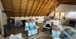 Luxury Villa + 2 Guest Apartments | Pool, Privacy & High Rental Potential, Las Terrenas