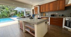 Luxury Villa + 2 Guest Apartments | Pool, Privacy & High Rental Potential, Las Terrenas