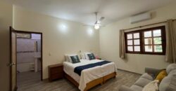 Luxury Villa + 2 Guest Apartments | Pool, Privacy & High Rental Potential, Las Terrenas