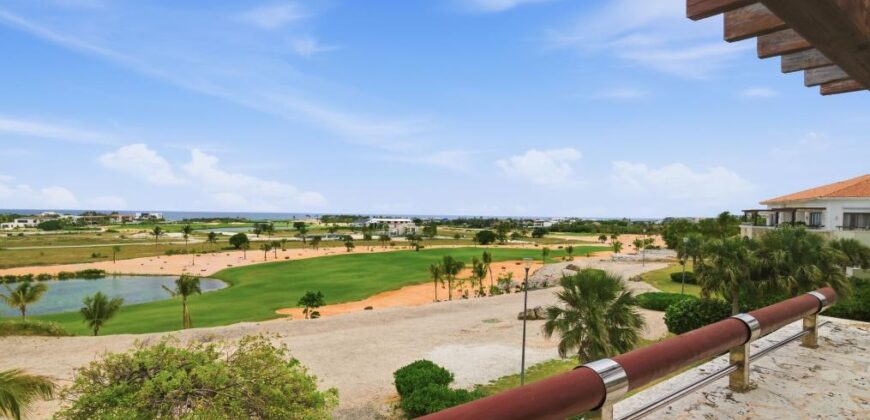 Golder Bear 11, Cap Cana