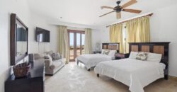 Golder Bear 11, Cap Cana