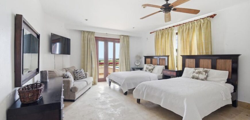 Golder Bear 11, Cap Cana