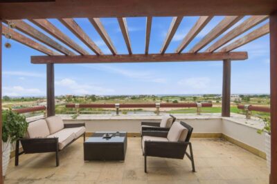 Golder Bear 11, Cap Cana