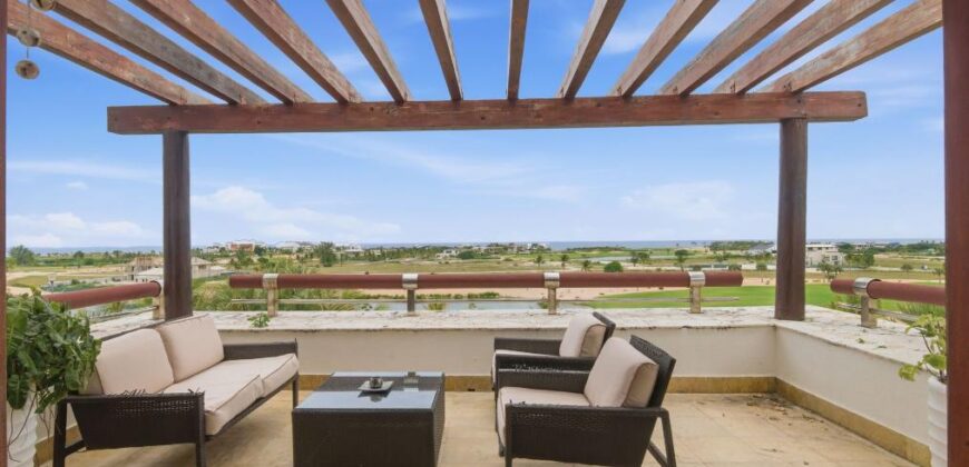 Golder Bear 11, Cap Cana