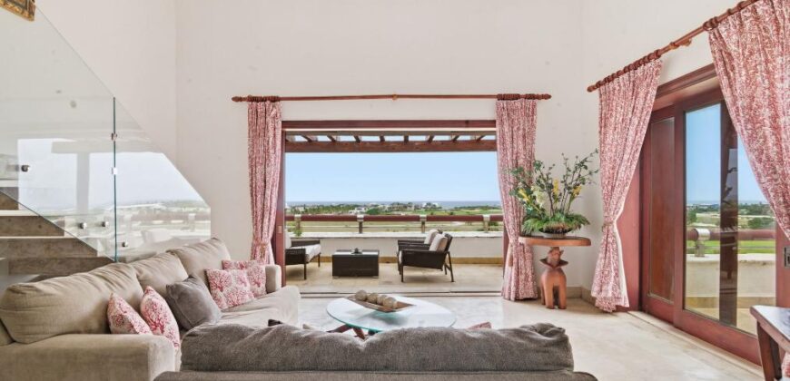 Golder Bear 11, Cap Cana