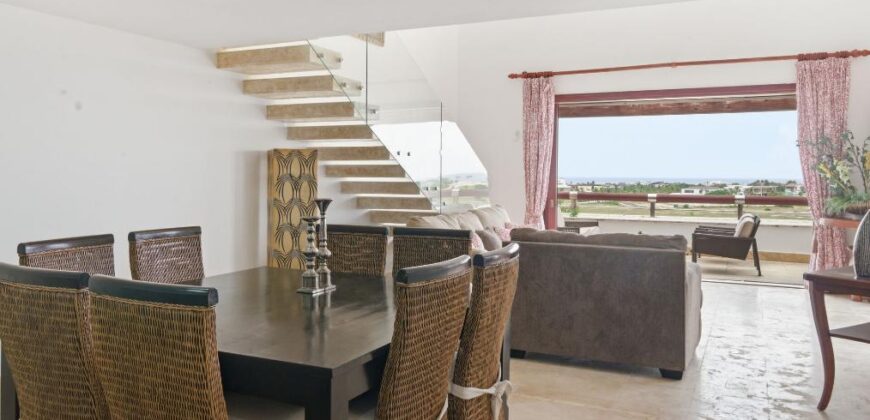 Golder Bear 11, Cap Cana