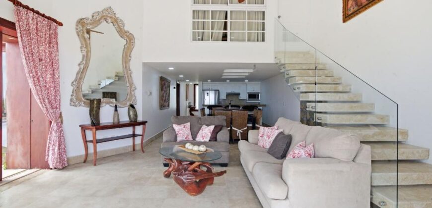 Golder Bear 11, Cap Cana