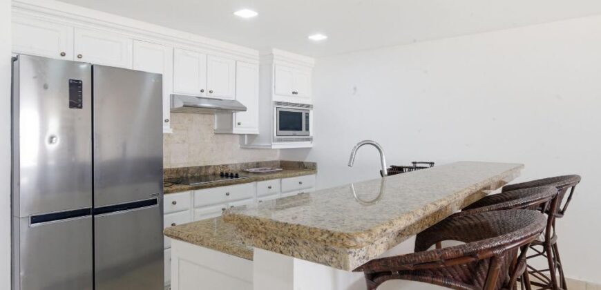 Golder Bear 11, Cap Cana