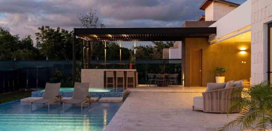 El Bosque A at Casa de Campo Resort, La Romana