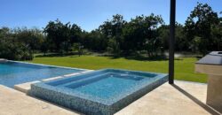 El Bosque A at Casa de Campo Resort, La Romana