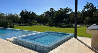 El Bosque A at Casa de Campo Resort, La Romana