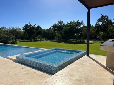 El Bosque A at Casa de Campo Resort, La Romana