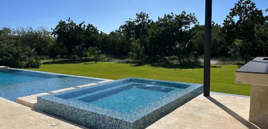 El Bosque A at Casa de Campo Resort, La Romana
