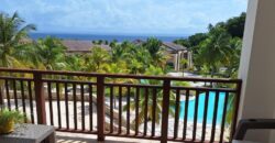 Modern Oceanview 3-Bedroom | Fully Furnished | Resort Amenities & High Rental Potential, Samana