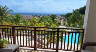Modern Oceanview 3-Bedroom | Fully Furnished | Resort Amenities & High Rental Potential, Samana
