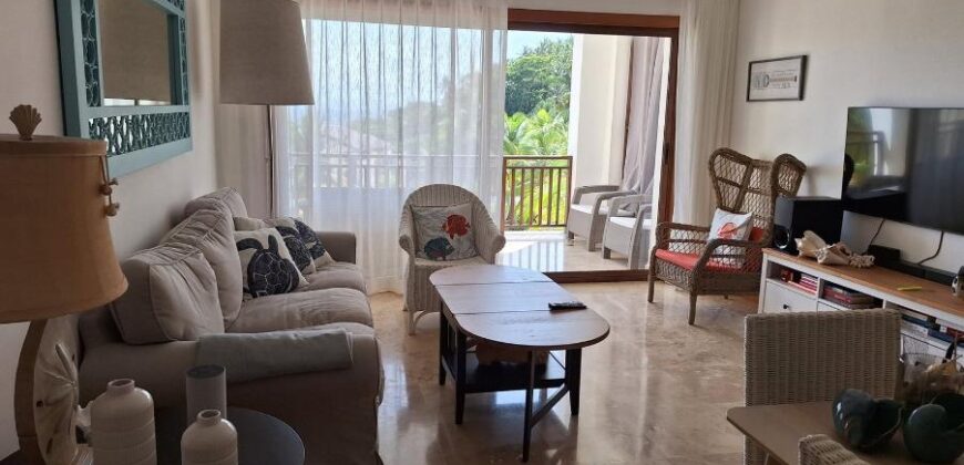 Modern Oceanview 3-Bedroom | Fully Furnished | Resort Amenities & High Rental Potential, Samana