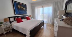 Modern Oceanview 3-Bedroom | Fully Furnished | Resort Amenities & High Rental Potential, Samana