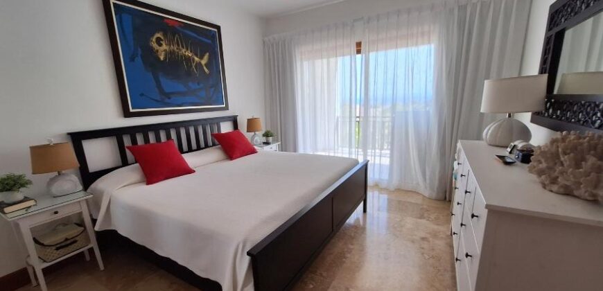 Modern Oceanview 3-Bedroom | Fully Furnished | Resort Amenities & High Rental Potential, Samana