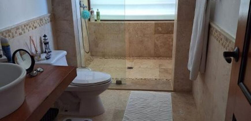 Modern Oceanview 3-Bedroom | Fully Furnished | Resort Amenities & High Rental Potential, Samana