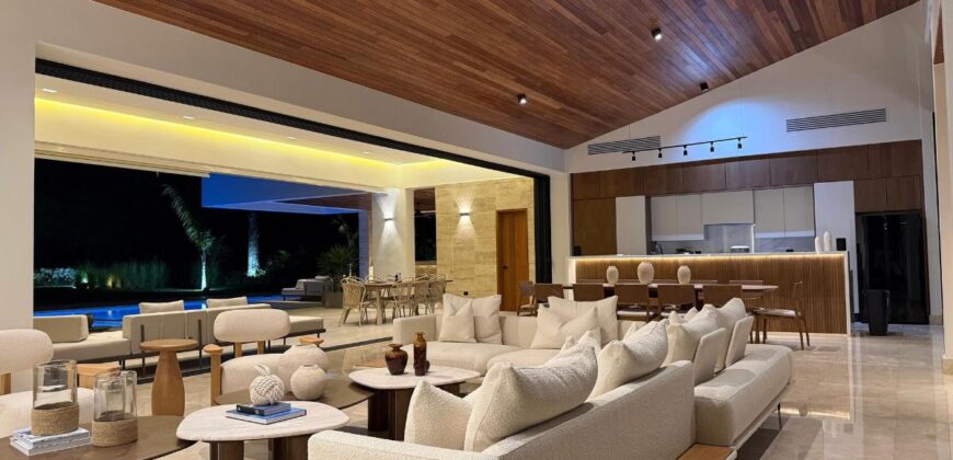 Vereda at Casa de Campo Resort, La Romana