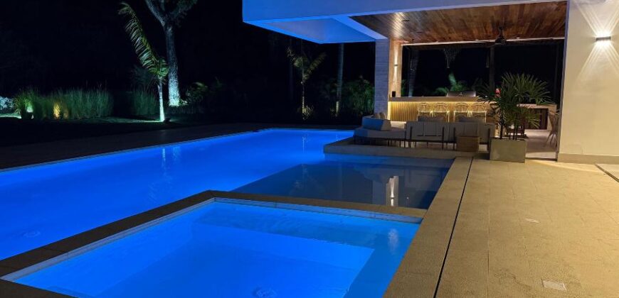 Vereda at Casa de Campo Resort, La Romana