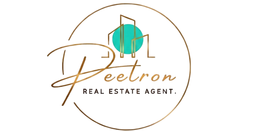 Peetron Real Estate Agent