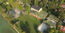 Investment Opportunity on the South Shore: Hotel Dam & Development Project