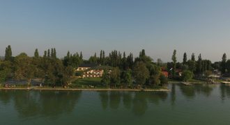 Investment Opportunity on the South Shore: Hotel Dam & Development Project