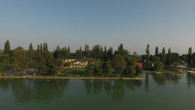 Investment Opportunity on the South Shore: Hotel Dam & Development Project