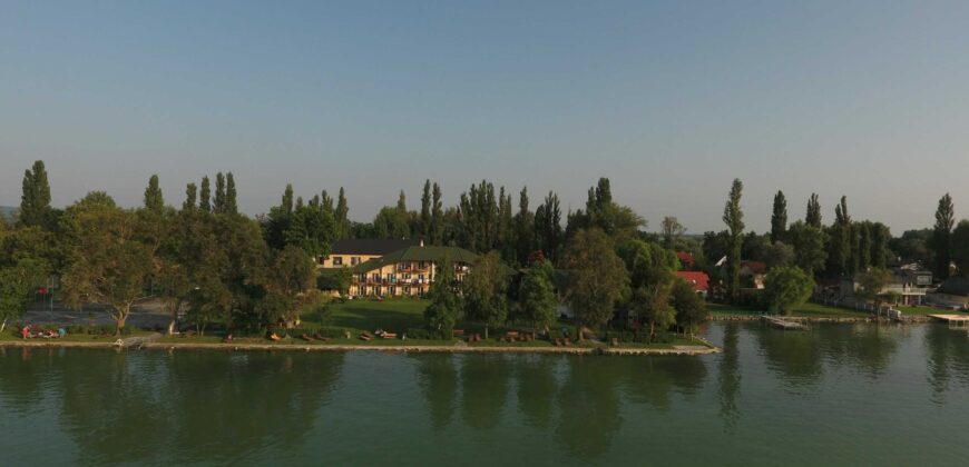 Investment Opportunity on the South Shore: Hotel Dam & Development Project